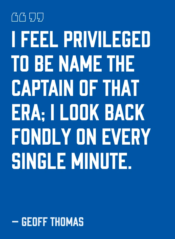 Crystal Palace FC digital transformation programme testimonial