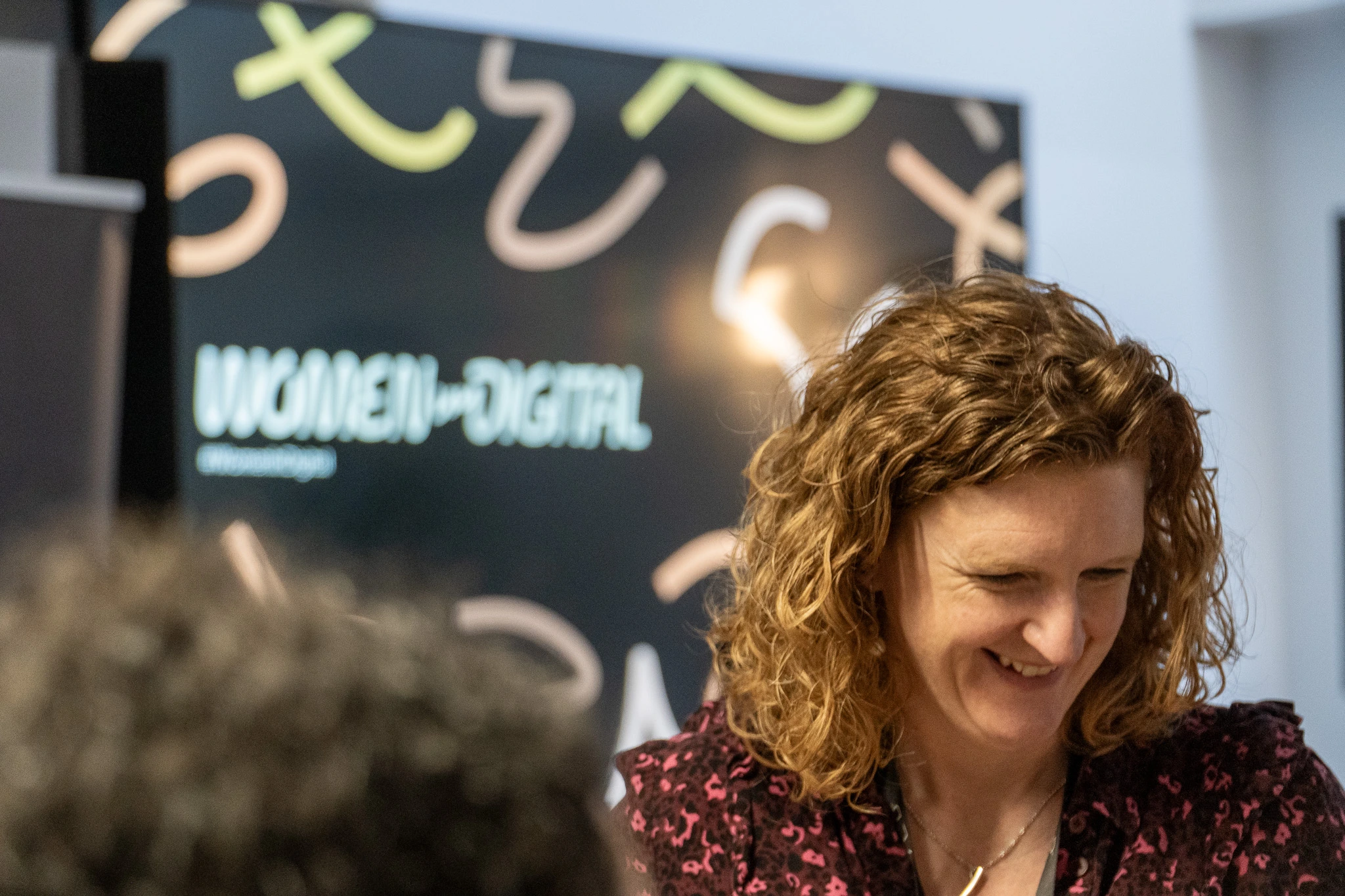 UNRVLD Digital Leaders Events 2026